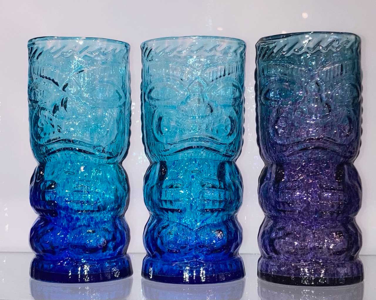 Glass + Ceramics
